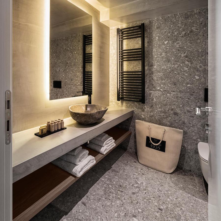 Bob W Akadimia Athens Hotel Bagian luar foto